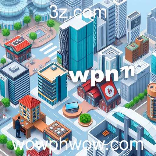 The Rise of 'wowph' in Business Games: A New Frontier in Digital Entertainment