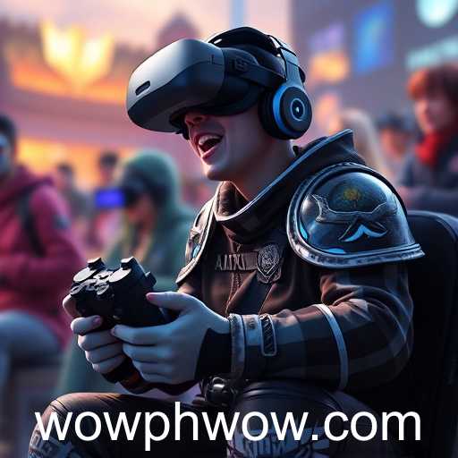 The Evolution of Online Gaming Communities