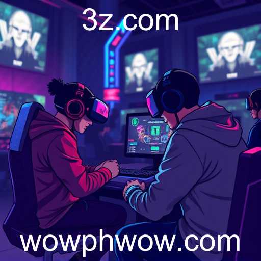 The Evolution of Online Gaming Communities