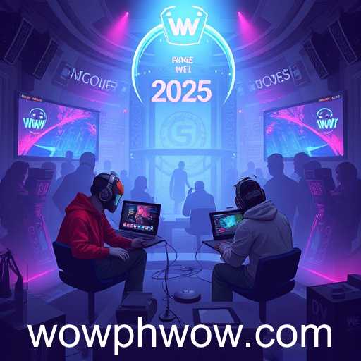 Evolving Trends in Online Gaming Communities