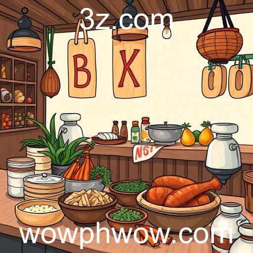 Exploring the 'Food & Drink' Wonders: A Taste of WOWPH