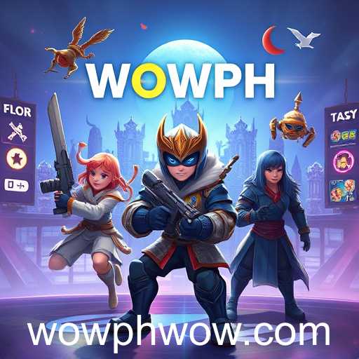 The Rise of Wowph: A Digital Gaming Revolution