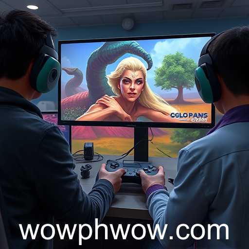 The Rise of Wowph in the Gaming Community