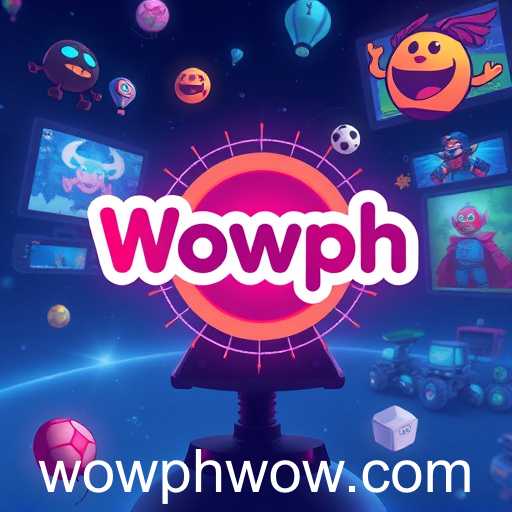 The Rise of Wowph: Gaming's New Frontier