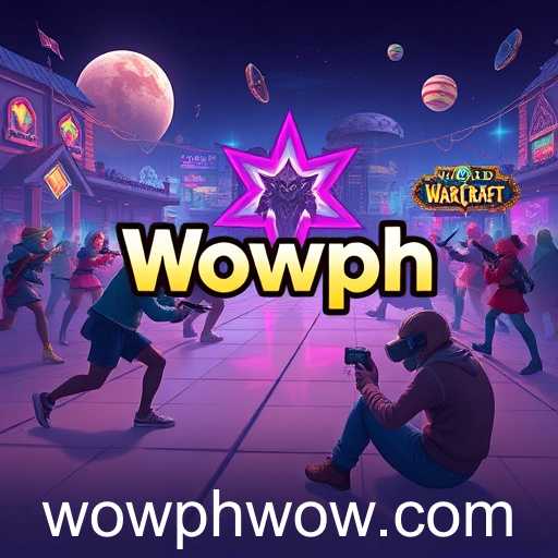 The Rise of WoWph: Redefining Online Gaming in 2025