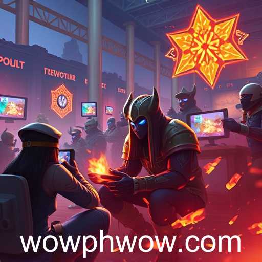 The Rise of Wowph and Gaming Fusion