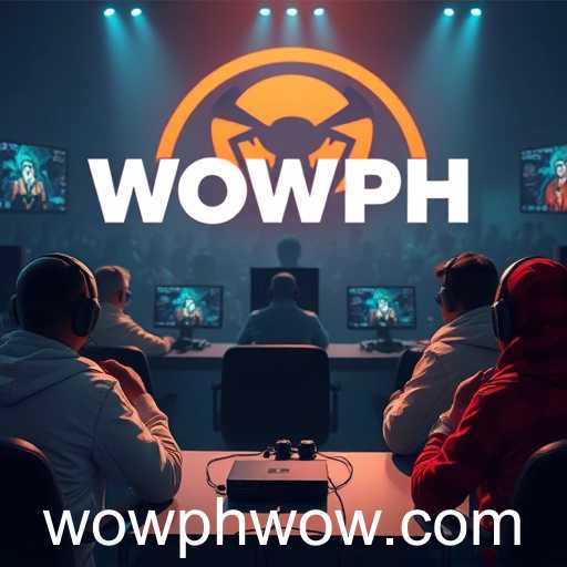 The Rise of WOWPH: Gaming's New Frontier