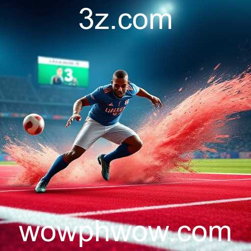 The Thrill of Sports Games: A Virtual Arena of Competition