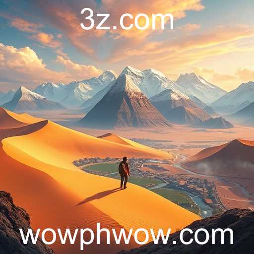 Exploring the Virtual Wonders of 'Travel' with Wowph
